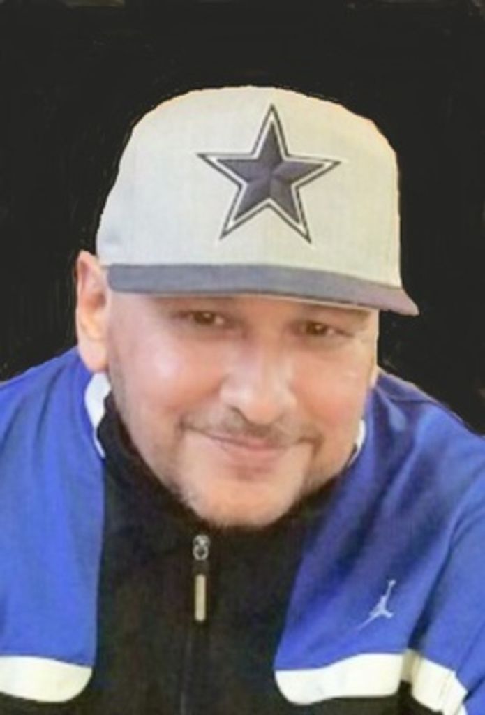 Richard Albert Villarreal Profile Photo