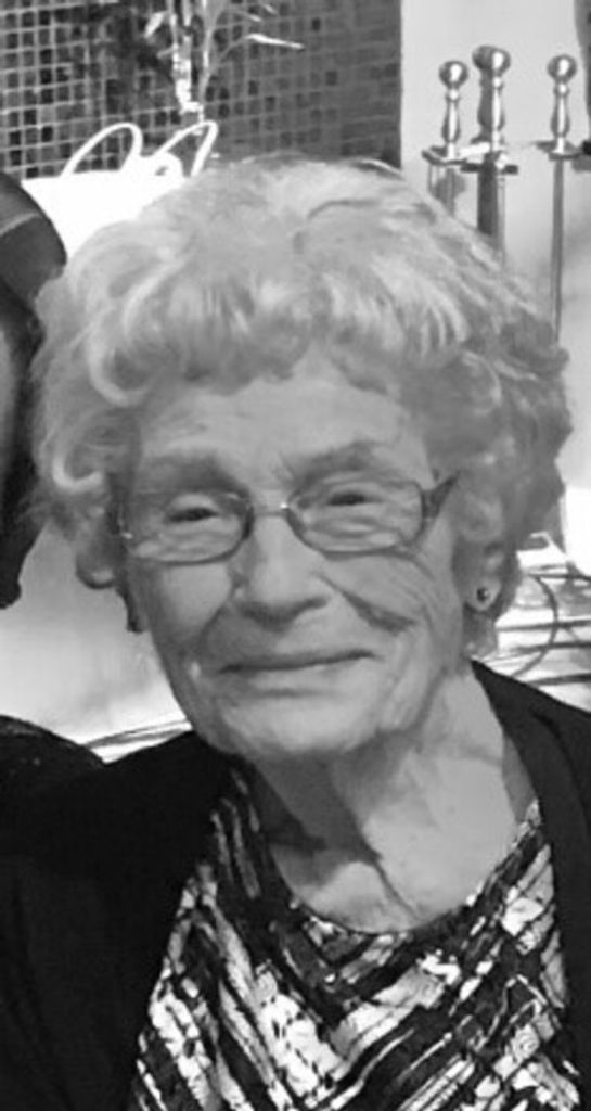Alice Lorraine Behr Profile Photo