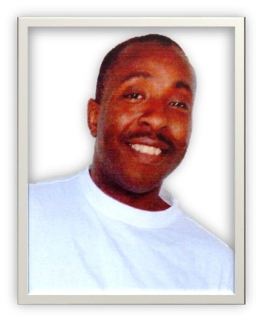 Ronald Michael Jackson