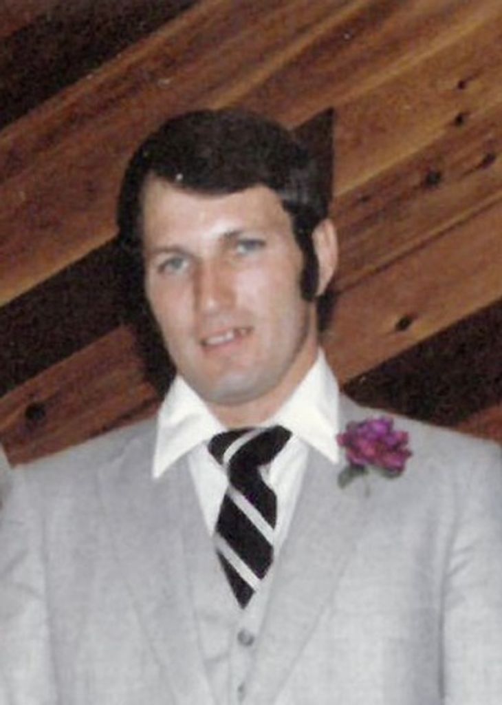 Patrick Gerard Silvey Profile Photo