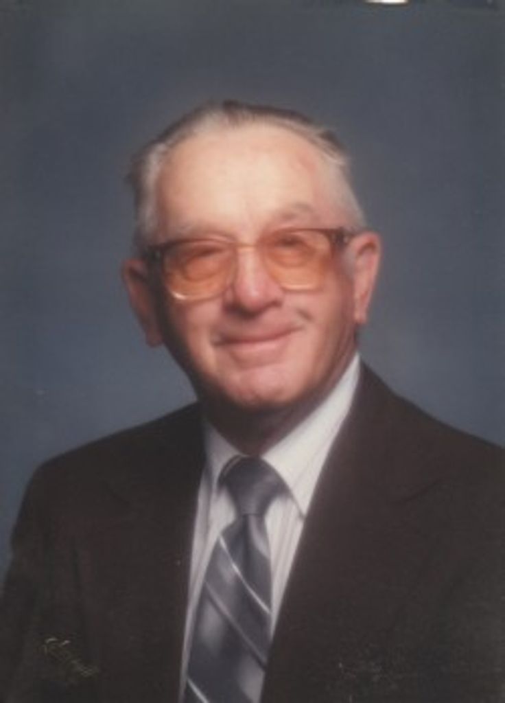 William Yates
