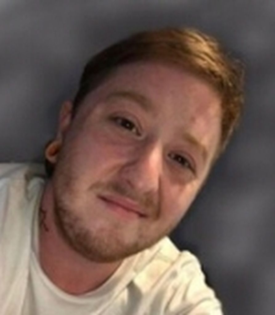 Luxton Russell Profile Photo