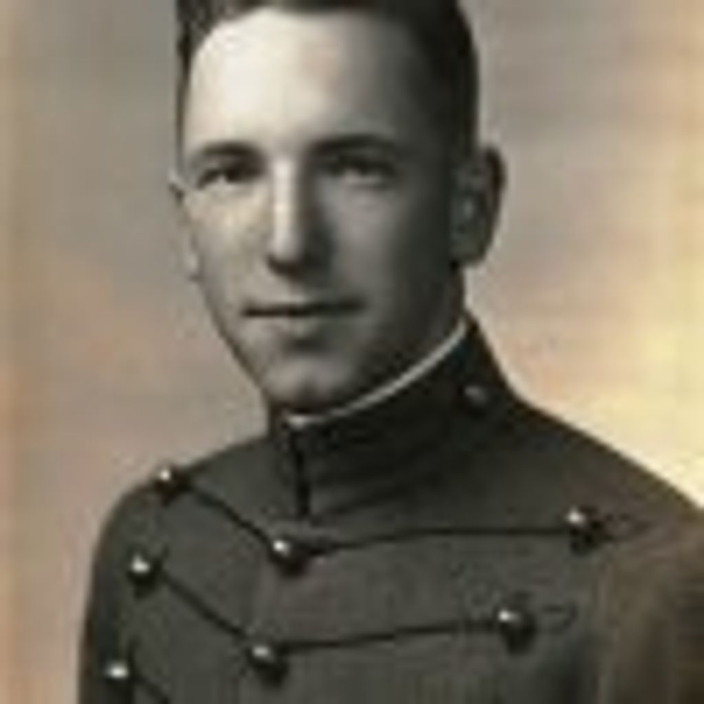 Roscoe  Ellwood Patton