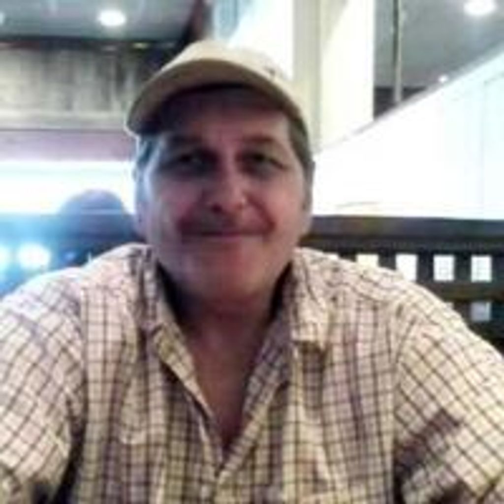 Wayne Gaiser Profile Photo