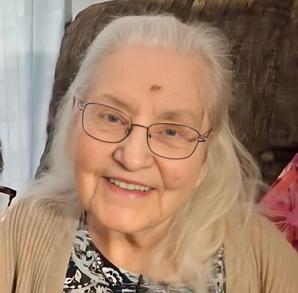 Amelia Ekstrand Profile Photo