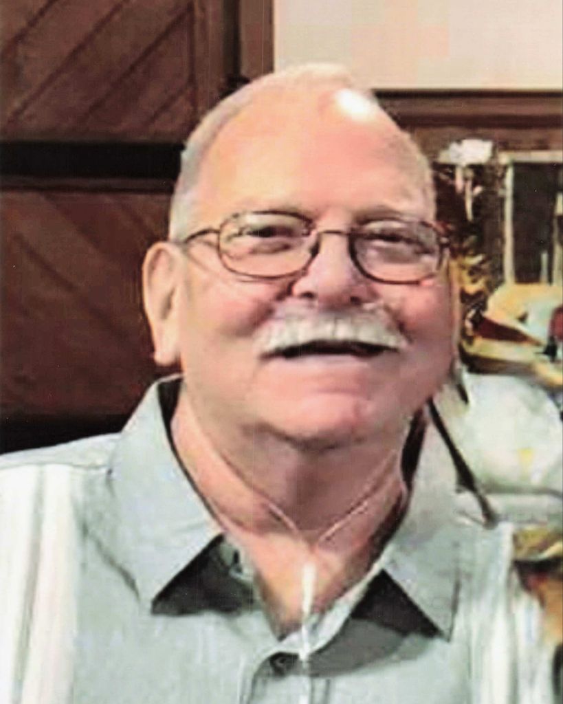 Ralph E. Layer Profile Photo