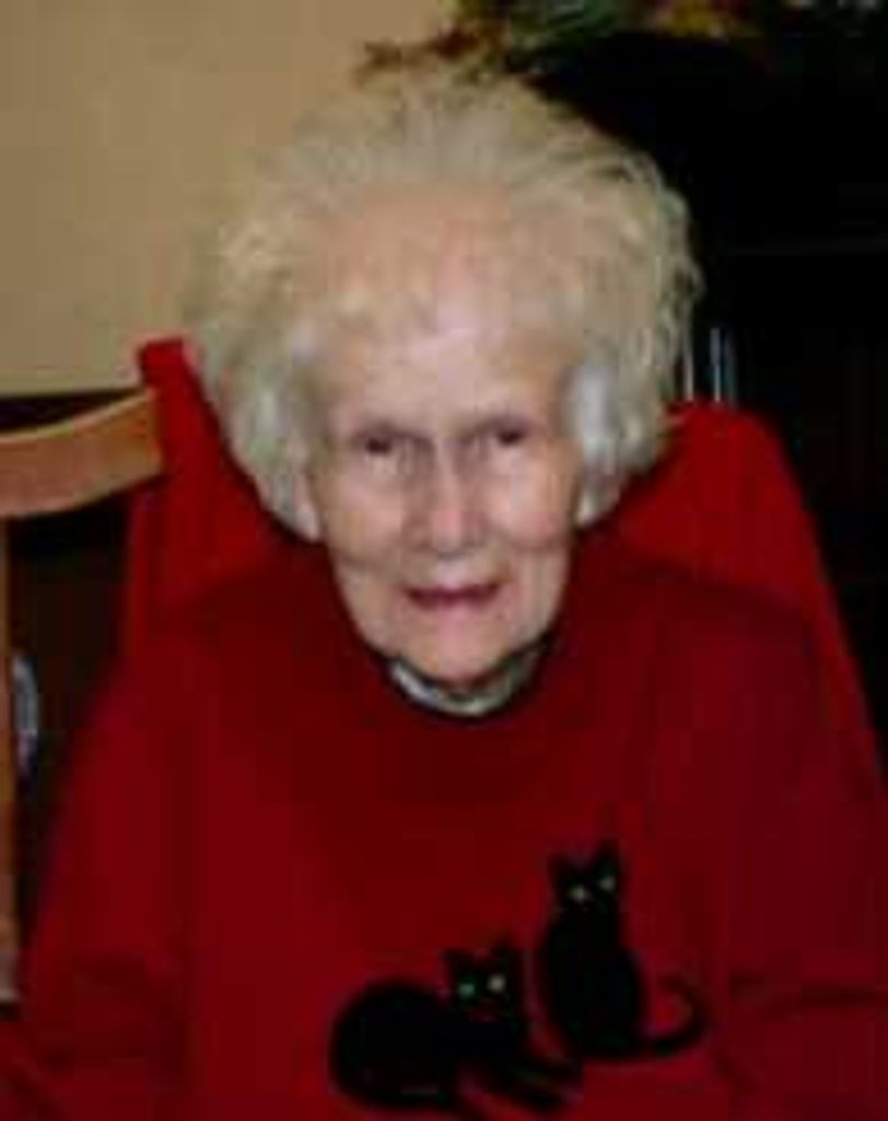 Beatrice L.  "Bea" (Simmons)  Day