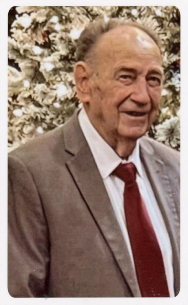 George Clegg Ward, Jr. Profile Photo