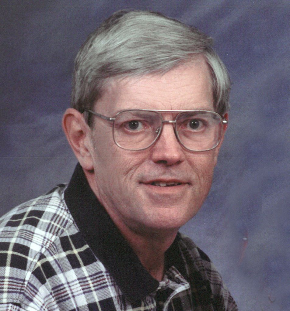 Ronald Joseph Schweninger