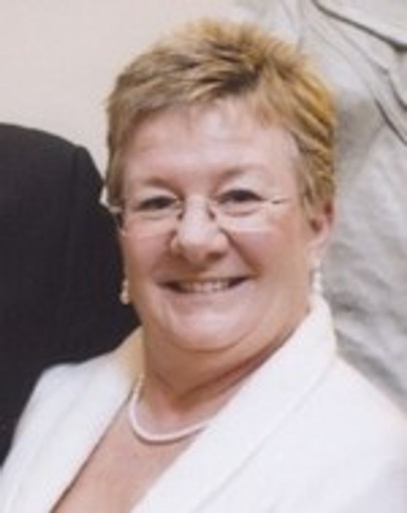 Anne Louise (Nee Pullen) Beck