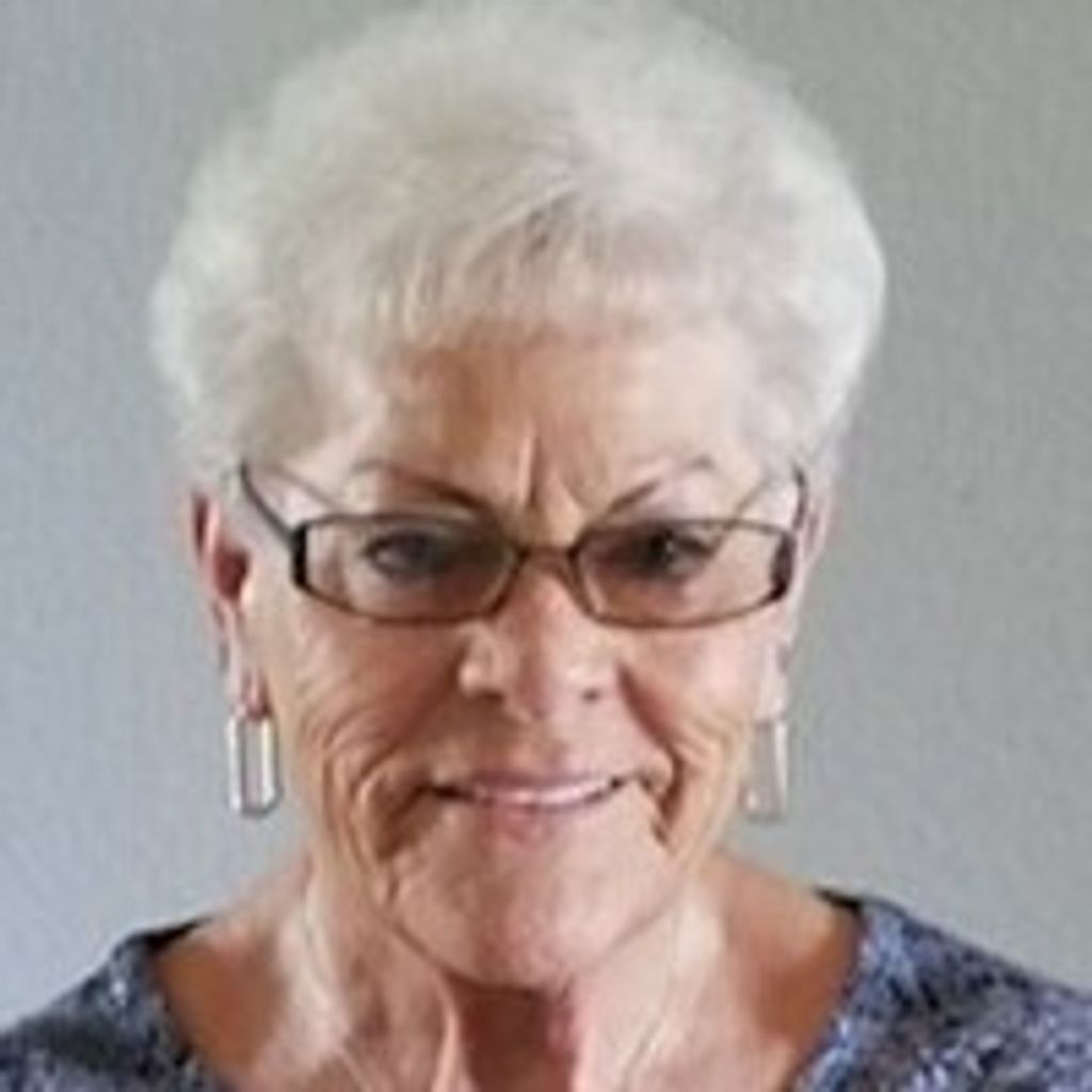 Glenda Turner Profile Photo