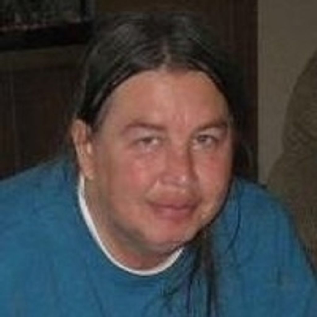 Sheri Mcfarren