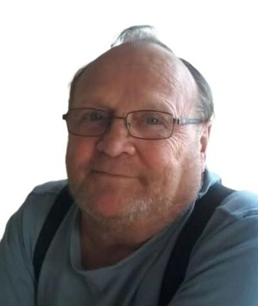 Allan Wayne Schickerowski Profile Photo