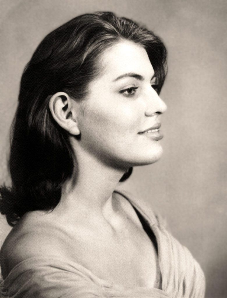 Austin, Louise Armstrong