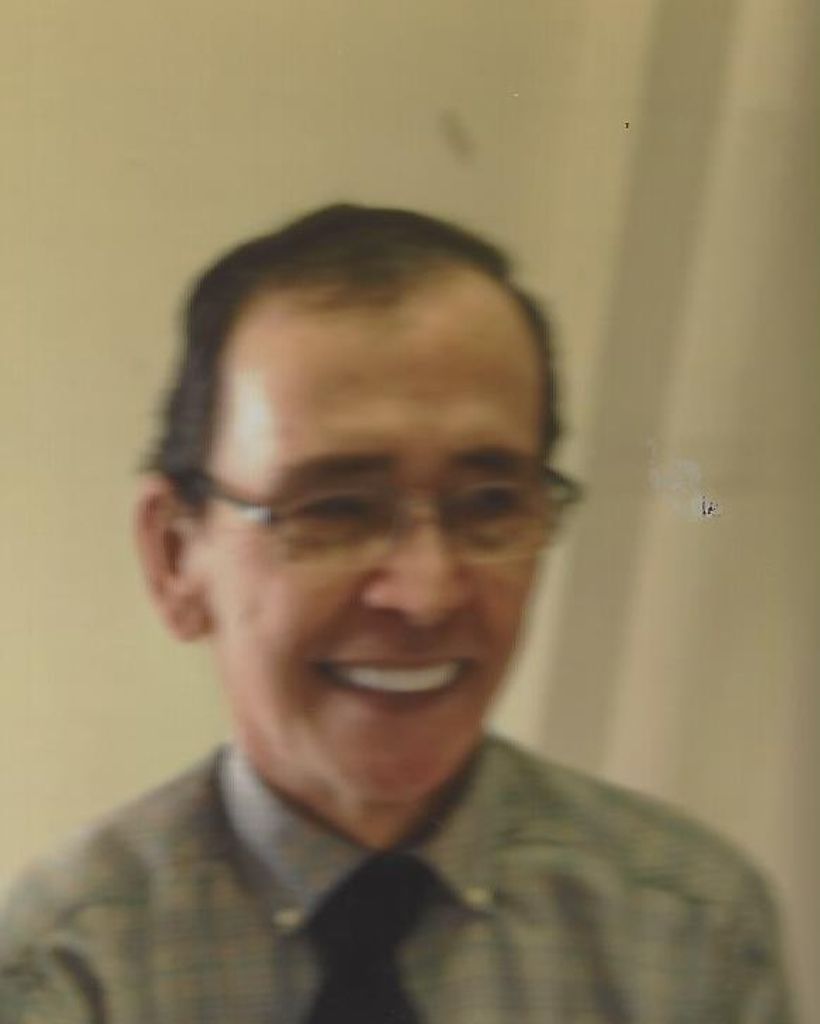 Edward C. McDevitt