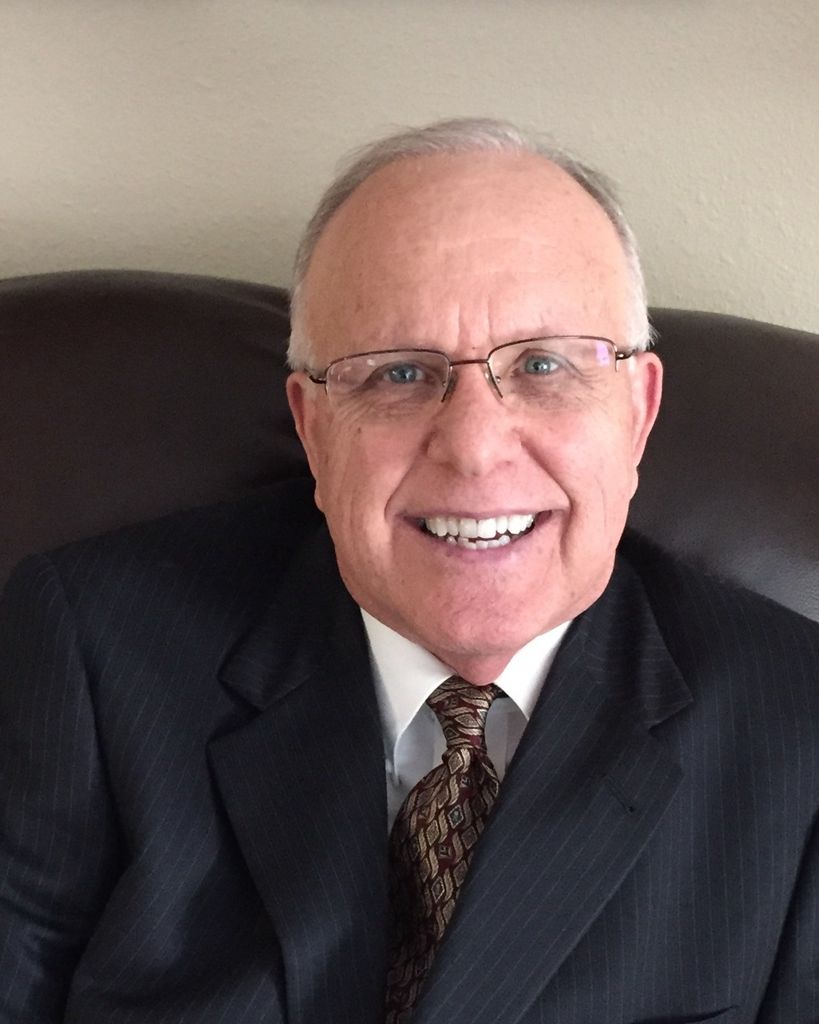 Donald Craig Smith Profile Photo