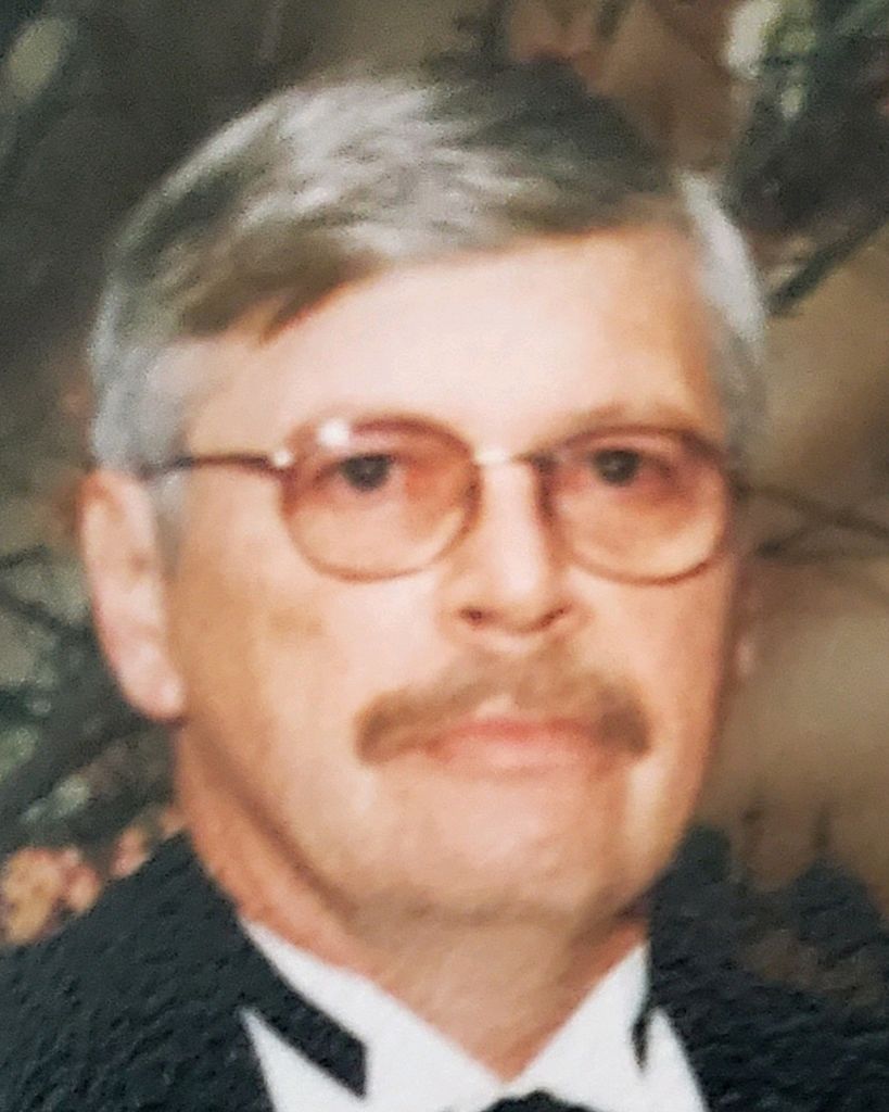 William Robert Stone Profile Photo