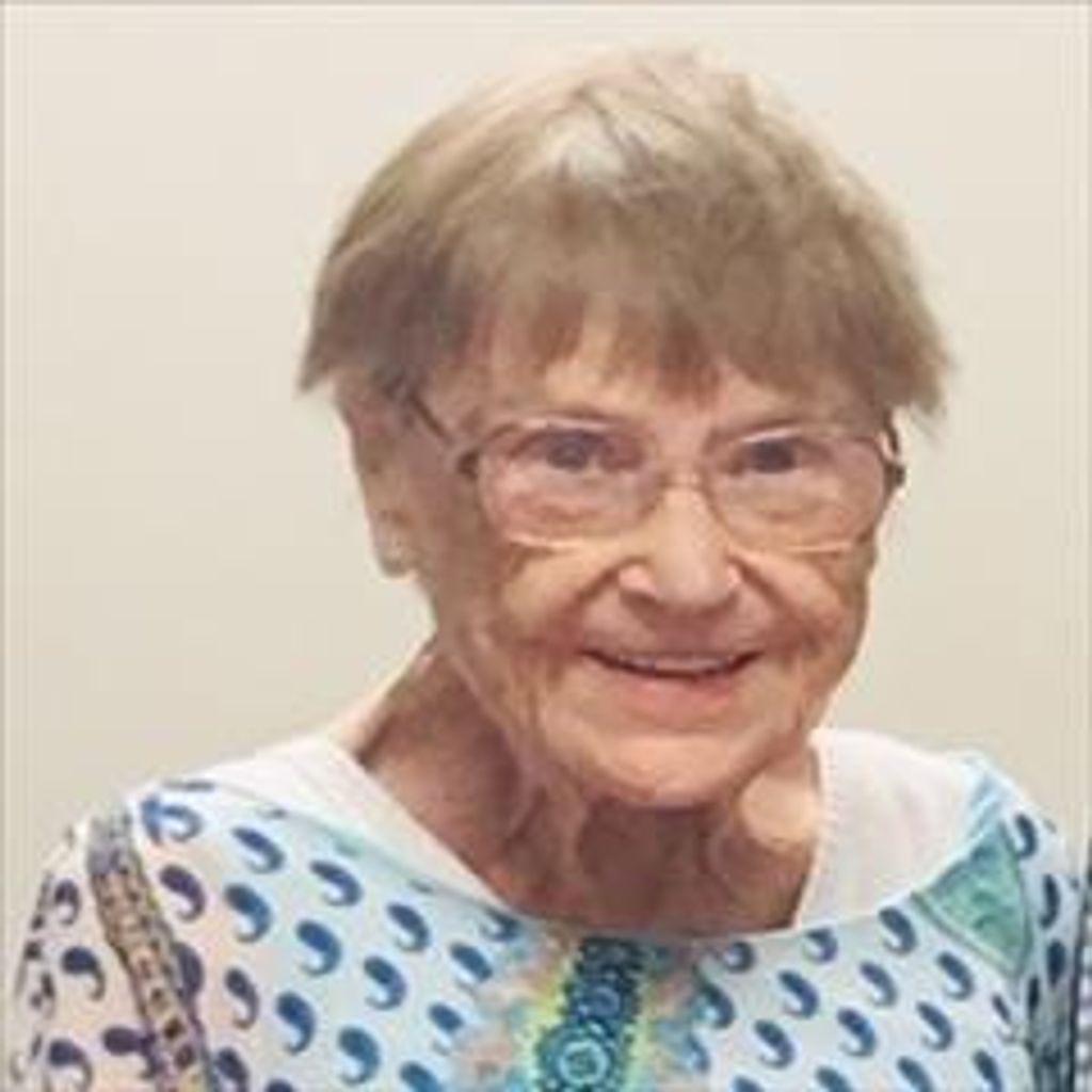 Bonnie Jo Funk Profile Photo