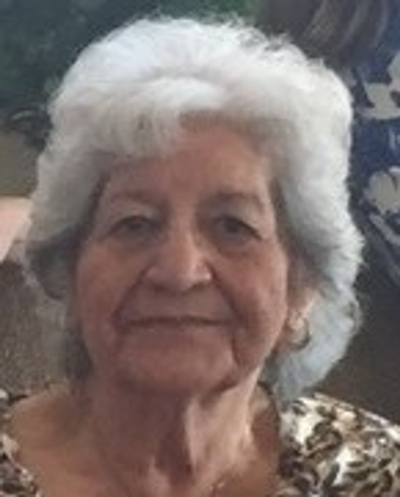Mary A. Vandenplas