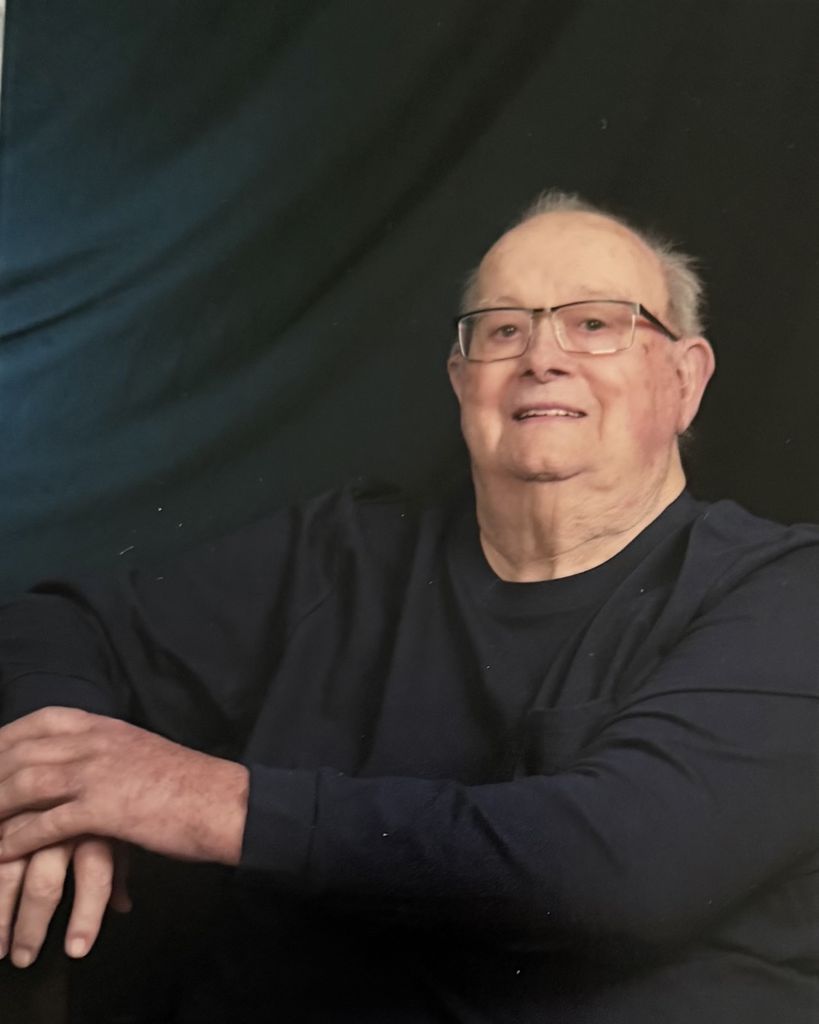 James 'Poppee' Myers Sr.