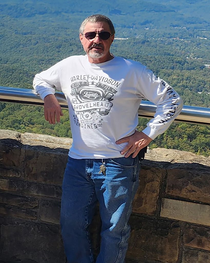 Don Mark Petryk Profile Photo