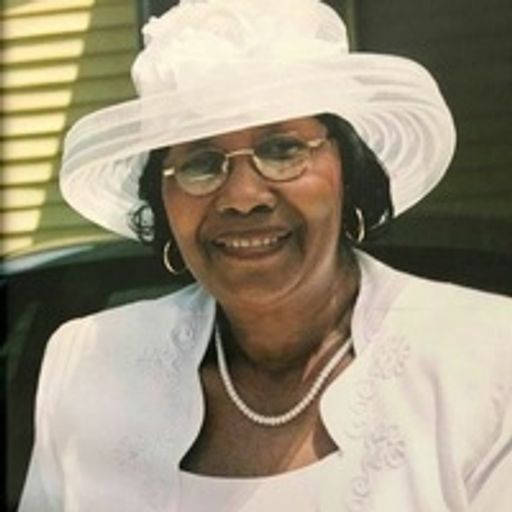 Wilma Delois Baskin Profile Photo