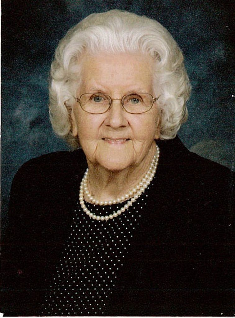 Maggie Irene Danley