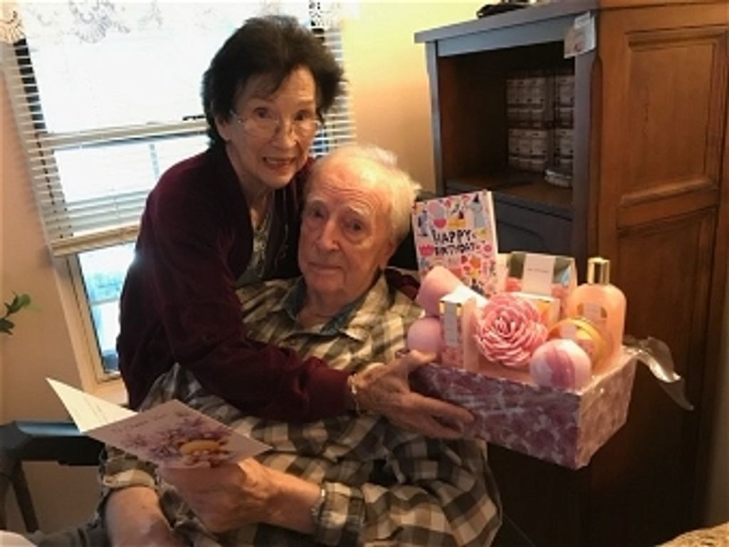 Joan Williams Profile Photo