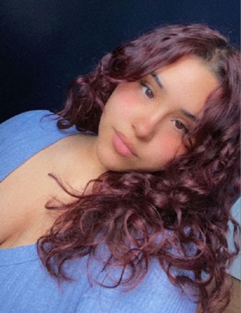 Nallely Garcia Medina