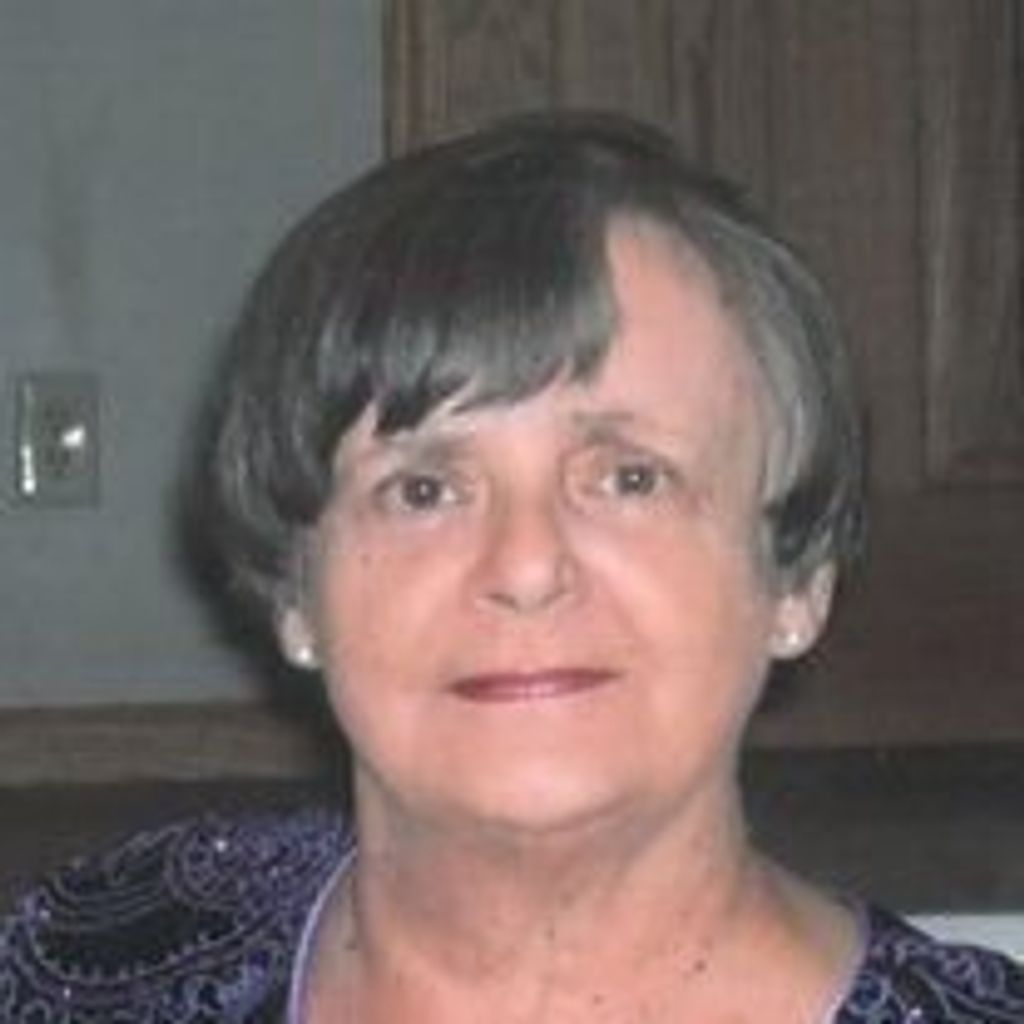 Patricia  A. Bond