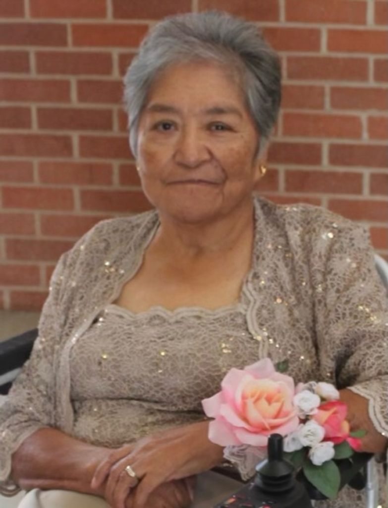Flora Franco
