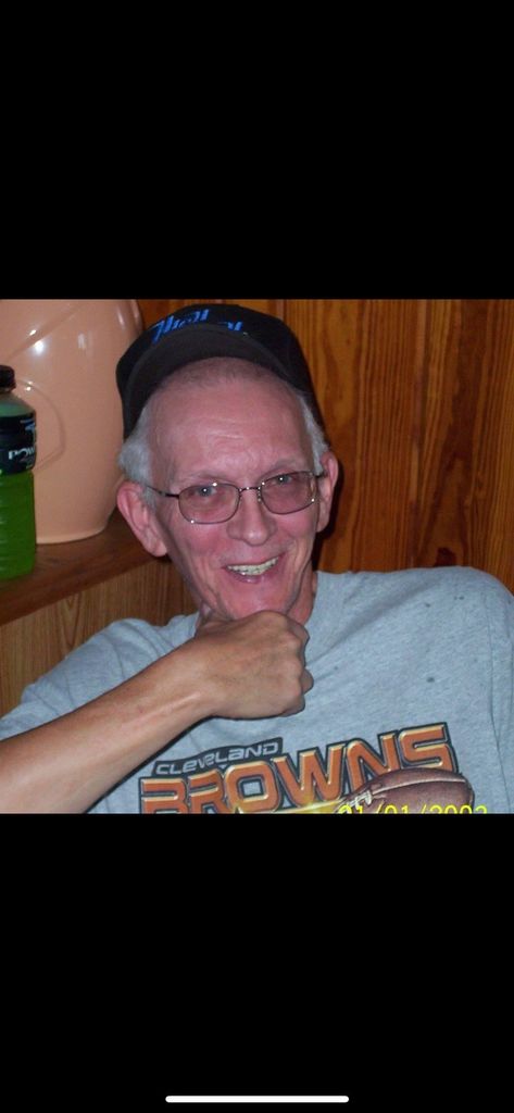 Richard Allen Cogswell Profile Photo