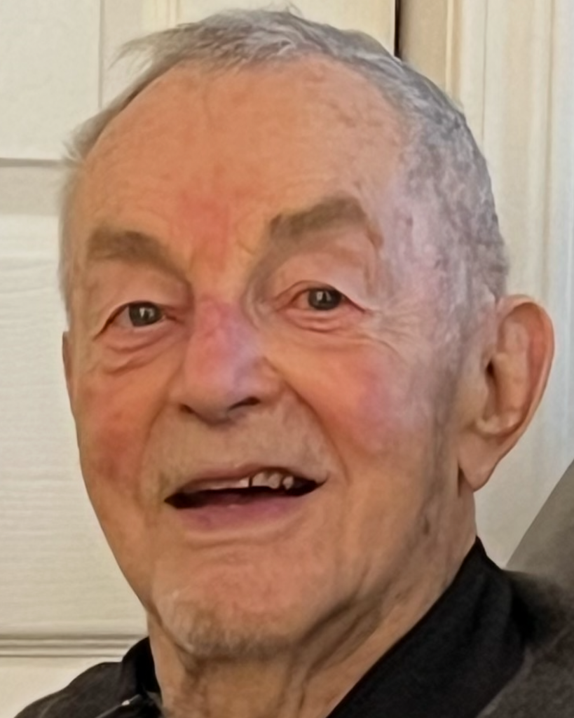 Zane L. Nossokoff Profile Photo