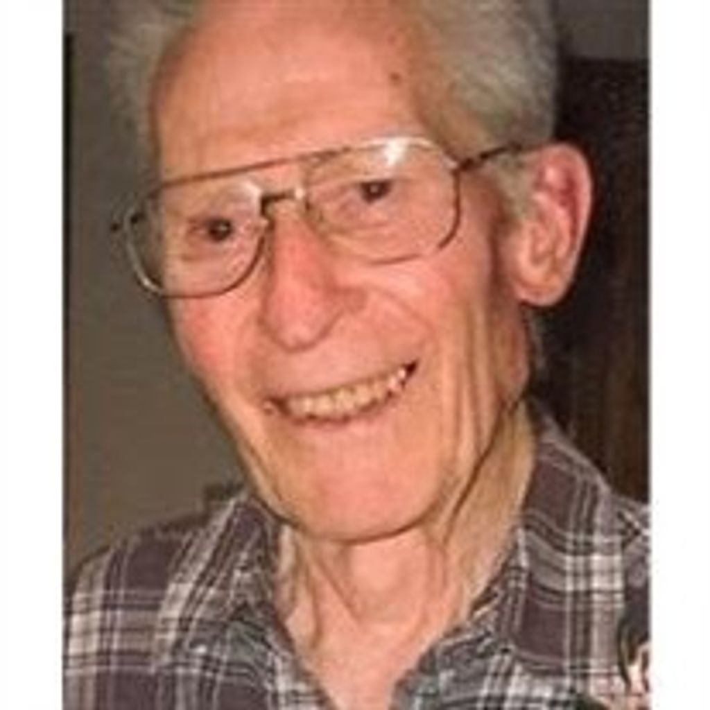 Raymond  S. Page