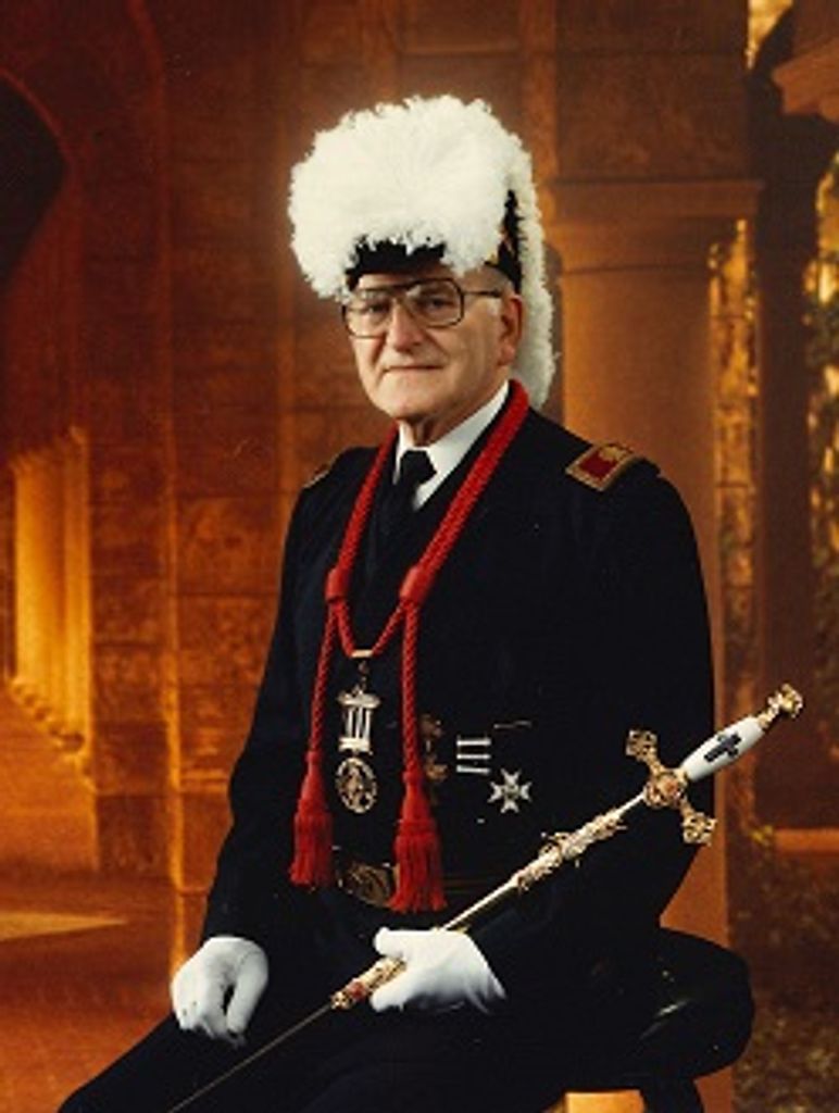 Frank W. Crane Profile Photo