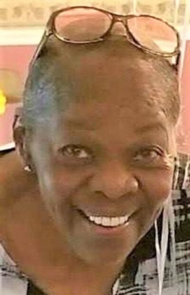 Norma Lee Tennyson Williams Profile Photo