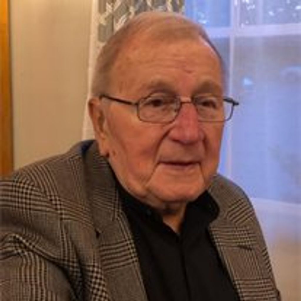 Edwad J. Kucharzyk Profile Photo