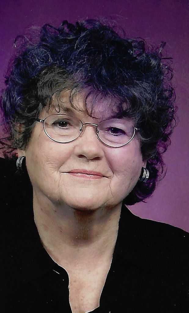 Eileen Gangloff Profile Photo