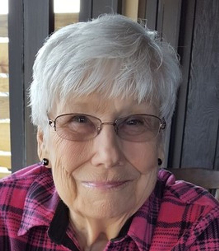 Elaine Moran Profile Photo