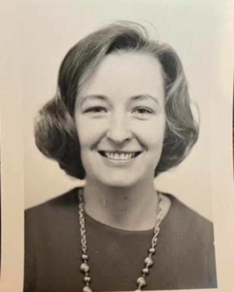 Sherry Fox Ginn Profile Photo