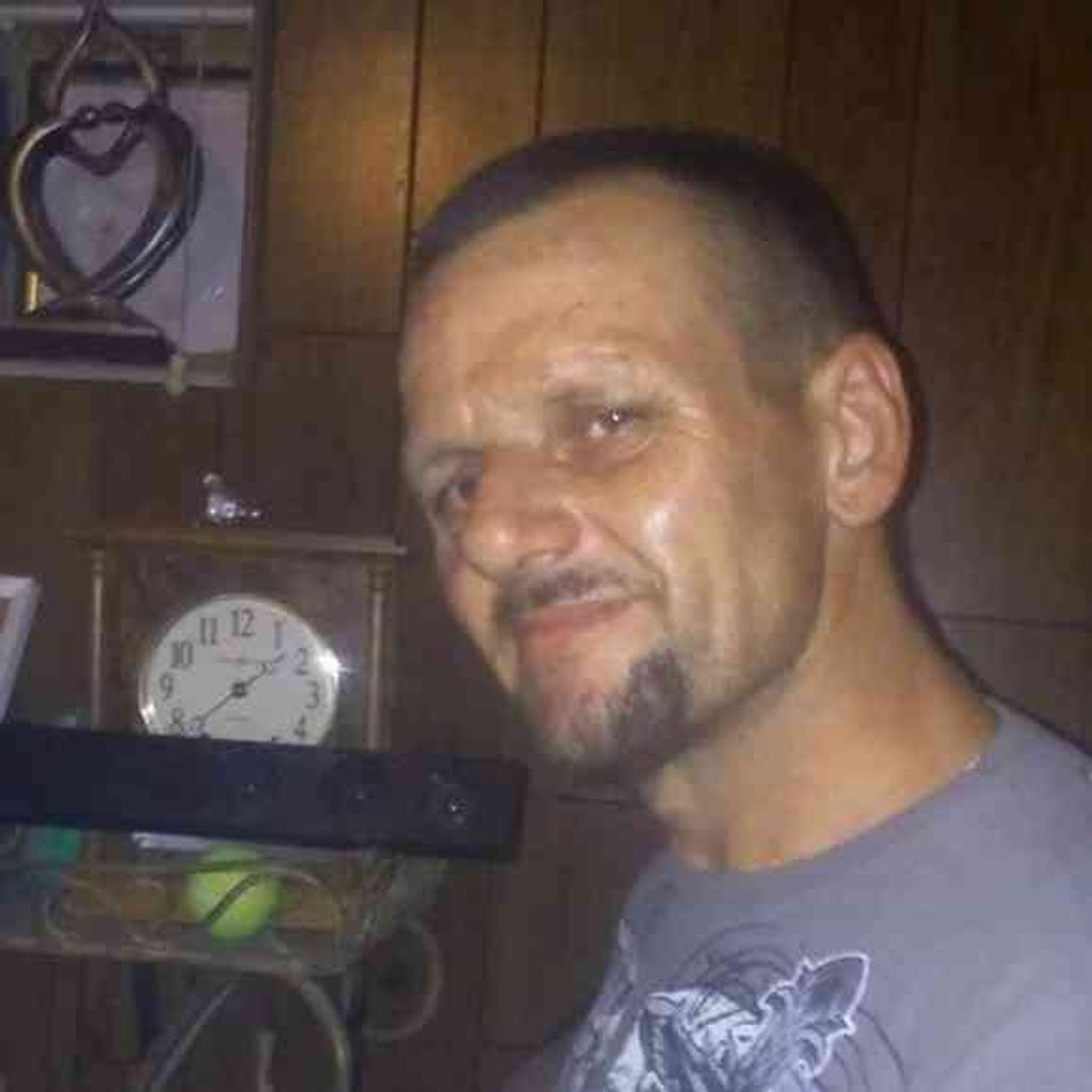 Jason "Jay" Mitchell Andrews Profile Photo