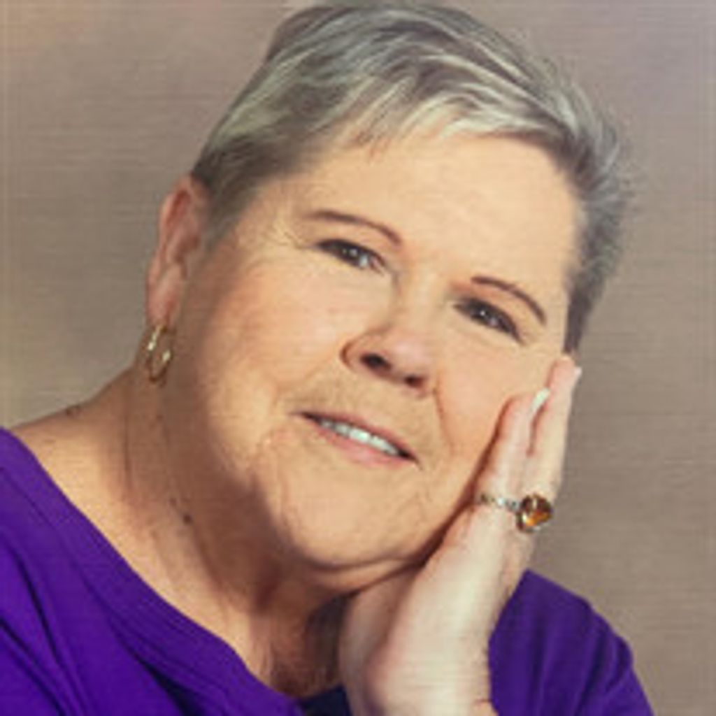 Lou Anna Hulin Hunter