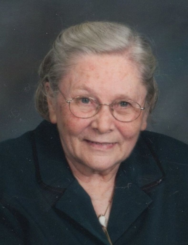 Catharine S. Messner Profile Photo