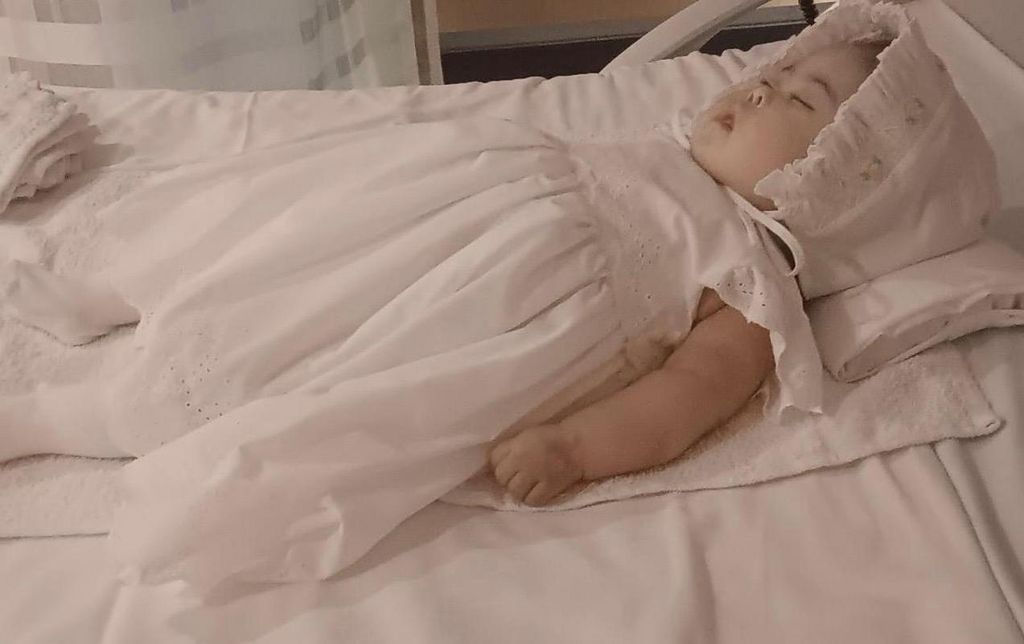 Maria Esmeralda Cortez