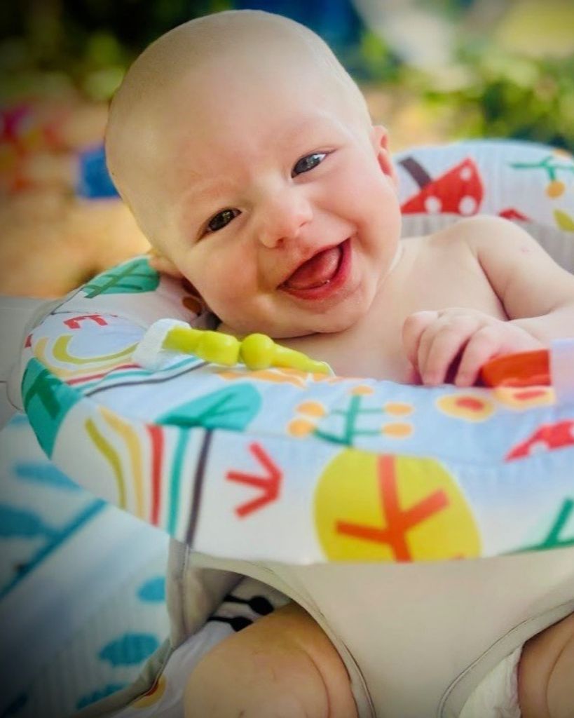 Jaxon Blake Miller