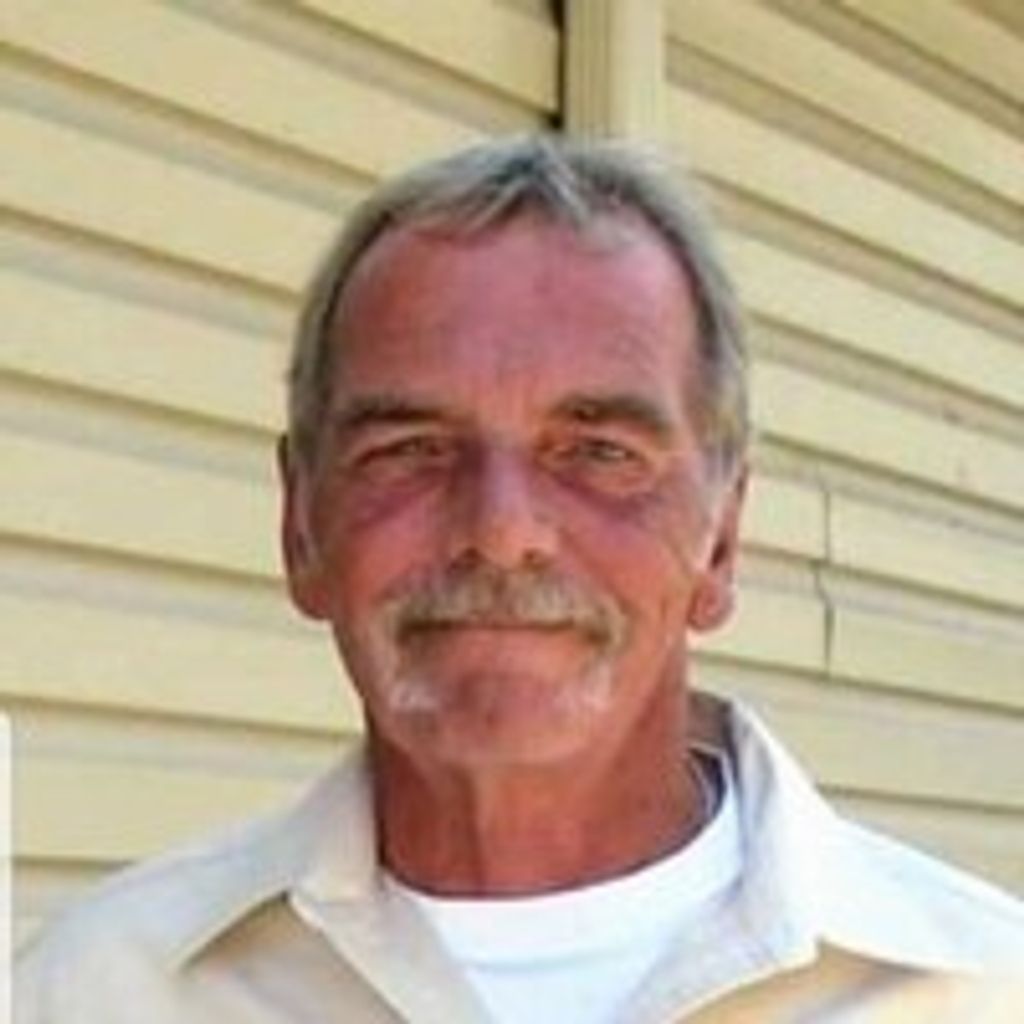 Richard "Rick" Green
