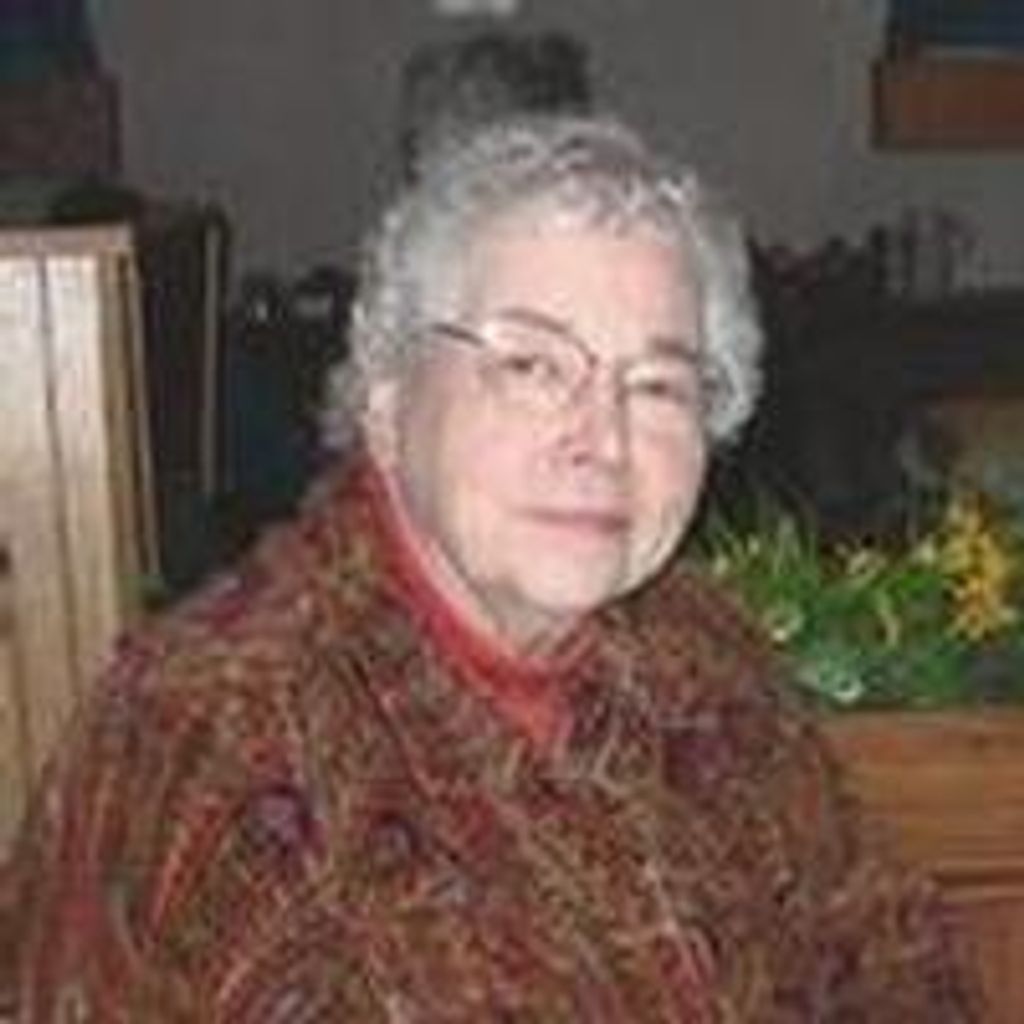 Anne W Cordes