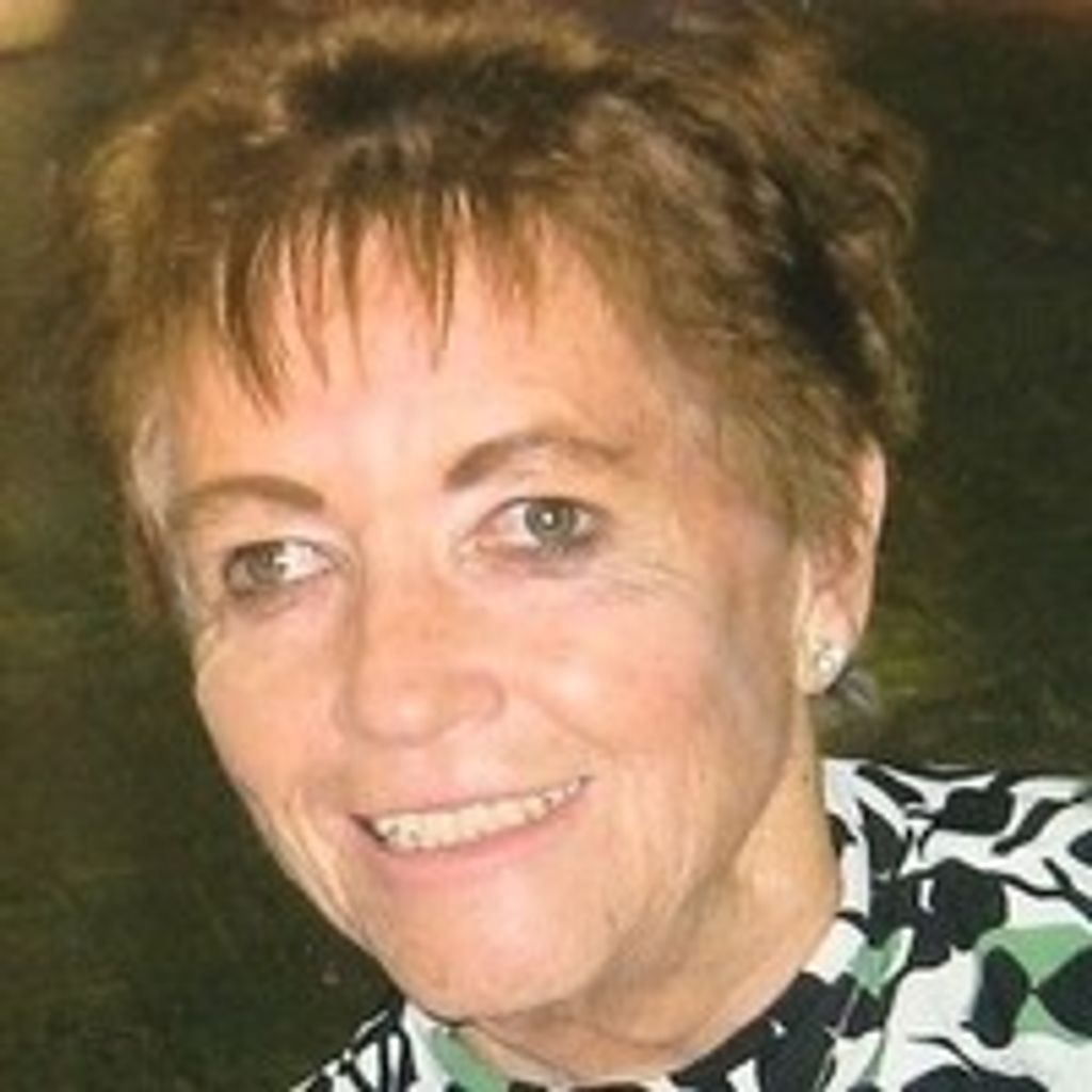 Barbara J. Morin