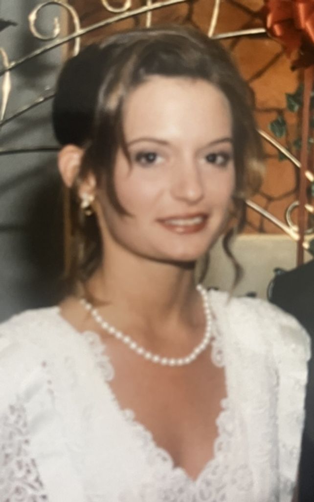 Melissa Chism Profile Photo