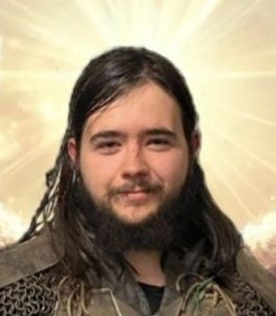 Nathaniel Cockrum Profile Photo